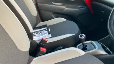 Toyota Aygo 1.0 VVT-i X-Play 5dr x-shift Petrol Hatchback